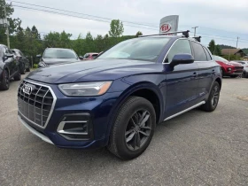 Audi Q5 * Komfort* S-Line* АвтоКредит (ЦЕНА ДО БГ)