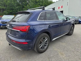 Audi Q5 * Komfort* S-Line* АвтоКредит (ЦЕНА ДО БГ) - 51400 лв. - 95416323 3