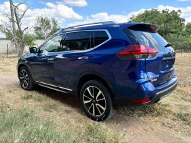 Nissan Rogue SL Platinum - 33950 лв. - 77670342 3
