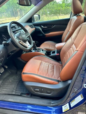 Nissan Rogue SL Platinum - 33950 лв. - 77670342 7