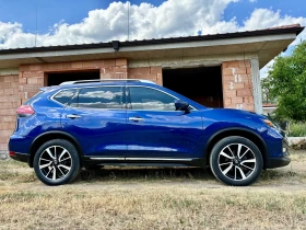 Nissan Rogue SL Platinum - 33950 лв. - 77670342 2
