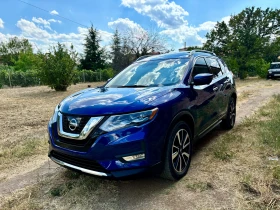 Nissan Rogue SL Platinum - 33950 лв. - 77670342 5