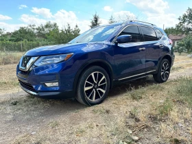 Nissan Rogue SL Platinum - 33950 лв. - 77670342 6