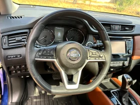 Nissan Rogue SL Platinum - 33950 лв. - 77670342 9