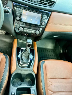 Nissan Rogue SL Platinum - 33950 лв. - 77670342 10