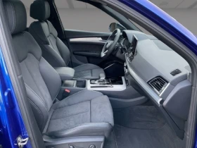 Audi Q5 Sportback 40 TDI Quattro = S-line = Гаранция - 97840 лв. - 77413928 8