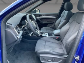 Audi Q5 Sportback 40 TDI Quattro = S-line = Гаранция - 97840 лв. - 77413928 5