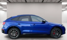 Audi Q5 Sportback 40 TDI Quattro = S-line = Гаранция - 97840 лв. - 77413928 3