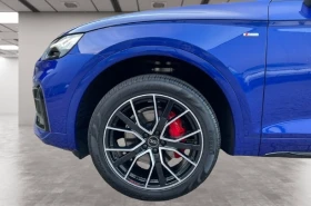 Audi Q5 Sportback 40 TDI Quattro = S-line = Гаранция - 97840 лв. - 77413928 4