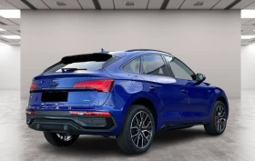 Audi Q5 Sportback 40 TDI Quattro = S-line = Гаранция - 97840 лв. - 77413928 2