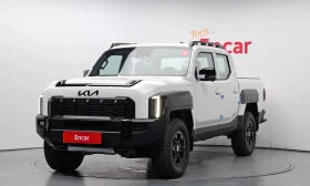 Kia Mohave Tas Bay 2.5T Gasoline 4Wd X-Pro
