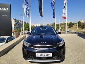 Kia Stonic LX - 35990 лв. - 42671711 2