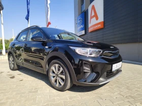 Kia Stonic LX - 35990 лв. - 42671711 3