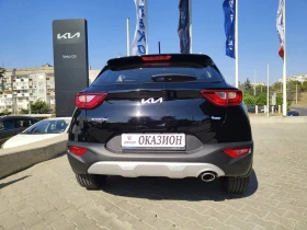 Kia Stonic LX - 35990 лв. - 42671711 6