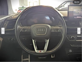 Audi Q5 FACELIFT* BANG* OLUFSEN* MATRIX* 360*  | Mobile.bg    12