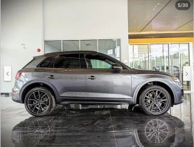 Audi Q5 FACELIFT* BANG* OLUFSEN* MATRIX* 360*  | Mobile.bg    5