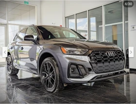 Audi Q5 FACELIFT* BANG* OLUFSEN* MATRIX* 360*  | Mobile.bg    3