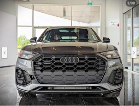Audi Q5 FACELIFT* BANG* OLUFSEN* MATRIX* 360*  | Mobile.bg    7