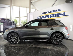 Audi Q5 FACELIFT* BANG* OLUFSEN* MATRIX* 360*  | Mobile.bg    6