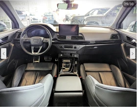 Audi Q5 FACELIFT* BANG* OLUFSEN* MATRIX* 360*  | Mobile.bg    11
