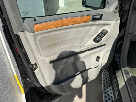 Обява за продажба на Mercedes-Benz GL 420 ПОДГРЕВ * ОБДУХВАНЕ * КАМЕРА* БЛОКАЖ* 6+ 1м ~18 900 лв. - изображение 6