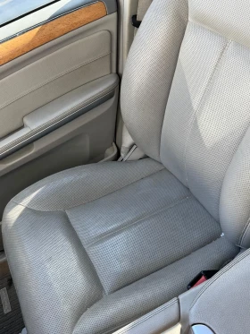 Mercedes-Benz GL 420 ПОДГРЕВ * ОБДУХВАНЕ * КАМЕРА* БЛОКАЖ* 6+ 1м - 18700 лв. / 9561.16 € - 42999547 17