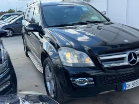 Mercedes-Benz GL 420 ПОДГРЕВ * ОБДУХВАНЕ * КАМЕРА* БЛОКАЖ* 6+ 1м - 18700 лв. / 9561.16 € - 42999547 16