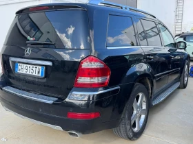 Mercedes-Benz GL 420 ПОДГРЕВ * ОБДУХВАНЕ * КАМЕРА* БЛОКАЖ* 6+ 1м - 18700 лв. / 9561.16 € - 42999547 15