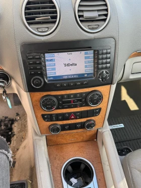 Обява за продажба на Mercedes-Benz GL 420 ПОДГРЕВ * ОБДУХВАНЕ * КАМЕРА* БЛОКАЖ* 6+ 1м ~18 900 лв. - изображение 3