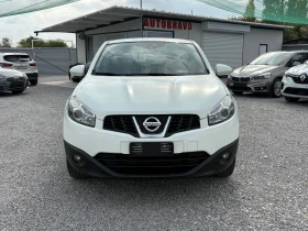 Nissan Qashqai 1, 5 DCI- NAVI-КАМЕРА ЗА ЗАДНО ВИЖДАНЕ - 10999 лв. / 5623.70 € - 57889271 3
