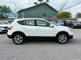 Nissan Qashqai 1, 5 DCI- NAVI-КАМЕРА ЗА ЗАДНО ВИЖДАНЕ - 10999 лв. / 5623.70 € - 57889271 5