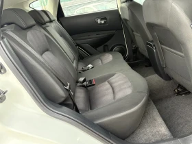 Nissan Qashqai 1, 5 DCI- NAVI-КАМЕРА ЗА ЗАДНО ВИЖДАНЕ - 10999 лв. / 5623.70 € - 57889271 9