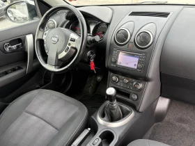 Nissan Qashqai 1, 5 DCI- NAVI-КАМЕРА ЗА ЗАДНО ВИЖДАНЕ - 10999 лв. / 5623.70 € - 57889271 11