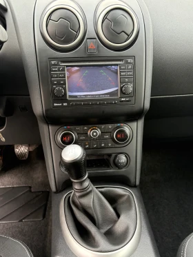 Nissan Qashqai 1, 5 DCI- NAVI-КАМЕРА ЗА ЗАДНО ВИЖДАНЕ - 10999 лв. / 5623.70 € - 57889271 15