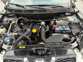 Nissan Qashqai 1, 5 DCI- NAVI-КАМЕРА ЗА ЗАДНО ВИЖДАНЕ - 10999 лв. / 5623.70 € - 57889271 17