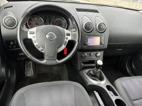 Nissan Qashqai 1, 5 DCI- NAVI-КАМЕРА ЗА ЗАДНО ВИЖДАНЕ - 10999 лв. / 5623.70 € - 57889271 14