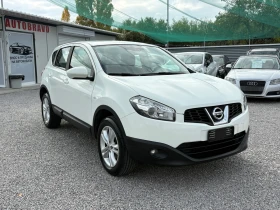 Nissan Qashqai 1, 5 DCI- NAVI-КАМЕРА ЗА ЗАДНО ВИЖДАНЕ - 10999 лв. / 5623.70 € - 57889271 2