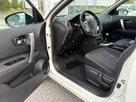 Nissan Qashqai 1, 5 DCI- NAVI-КАМЕРА ЗА ЗАДНО ВИЖДАНЕ - 10999 лв. / 5623.70 € - 57889271 13