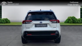 Toyota Rav4 2.5 PHEV STYLE Bi-Tone - 82870 лв. / 42370.76 € - 75203741 5