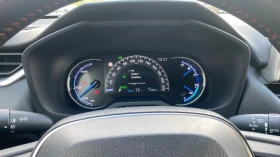 Toyota Rav4 2.5 PHEV STYLE Bi-Tone - 82870 лв. / 42370.76 € - 75203741 9