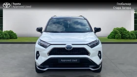 Toyota Rav4 2.5 PHEV STYLE Bi-Tone - 82870 лв. / 42370.76 € - 75203741 2