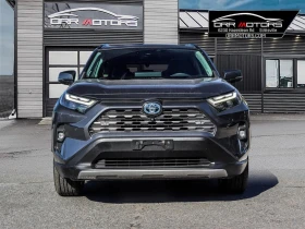 Toyota Rav4 HYBRID LIMITED ОБДУХВАНЕ* PANO* 360CAM* KEYLESS*  - 56680 лв. / 28980.02 € - 38605469 2