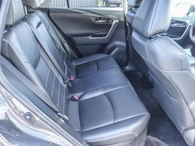 Toyota Rav4 HYBRID LIMITED ОБДУХВАНЕ* PANO* 360CAM* KEYLESS*  - 56680 лв. / 28980.02 € - 38605469 11