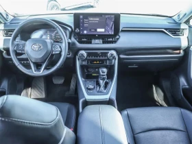 Toyota Rav4 HYBRID LIMITED ОБДУХВАНЕ* PANO* 360CAM* KEYLESS*  - 56680 лв. / 28980.02 € - 38605469 10
