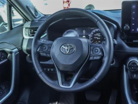 Toyota Rav4 HYBRID LIMITED ОБДУХВАНЕ* PANO* 360CAM* KEYLESS*  - 56680 лв. / 28980.02 € - 38605469 14