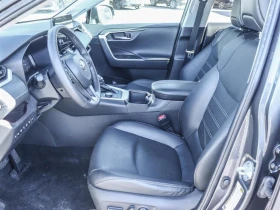 Toyota Rav4 HYBRID LIMITED ОБДУХВАНЕ* PANO* 360CAM* KEYLESS*  - 56680 лв. / 28980.02 € - 38605469 9