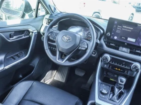 Toyota Rav4 HYBRID LIMITED ОБДУХВАНЕ* PANO* 360CAM* KEYLESS*  - 56680 лв. / 28980.02 € - 38605469 16