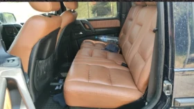 Mercedes-Benz G 500 G 500 | Mobile.bg    15