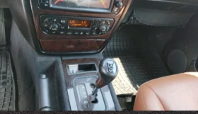 Mercedes-Benz G 500 G 500 | Mobile.bg    13