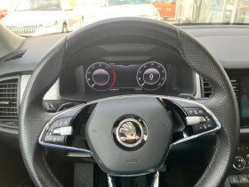 Обява за продажба на Skoda Kodiaq 2.0TDI 7DSG 4X4 ~59 000 лв. - изображение 10 | Auto.bg Обява за продажба на Skoda Kodiaq 2.0TDI 7DSG 4X4 ~59 000 лв. - изображение 10